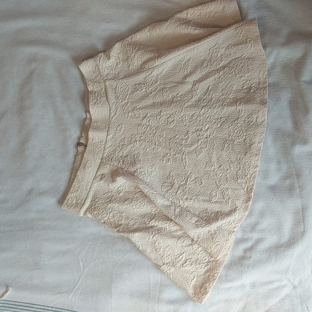 Light Pink skirt